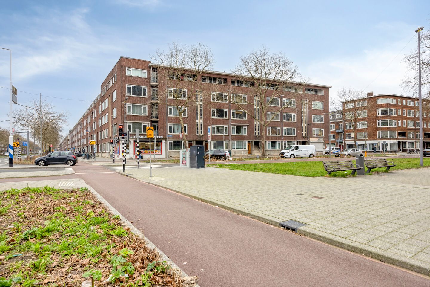 Foto 19 van Mijnsherenlaan 231-D