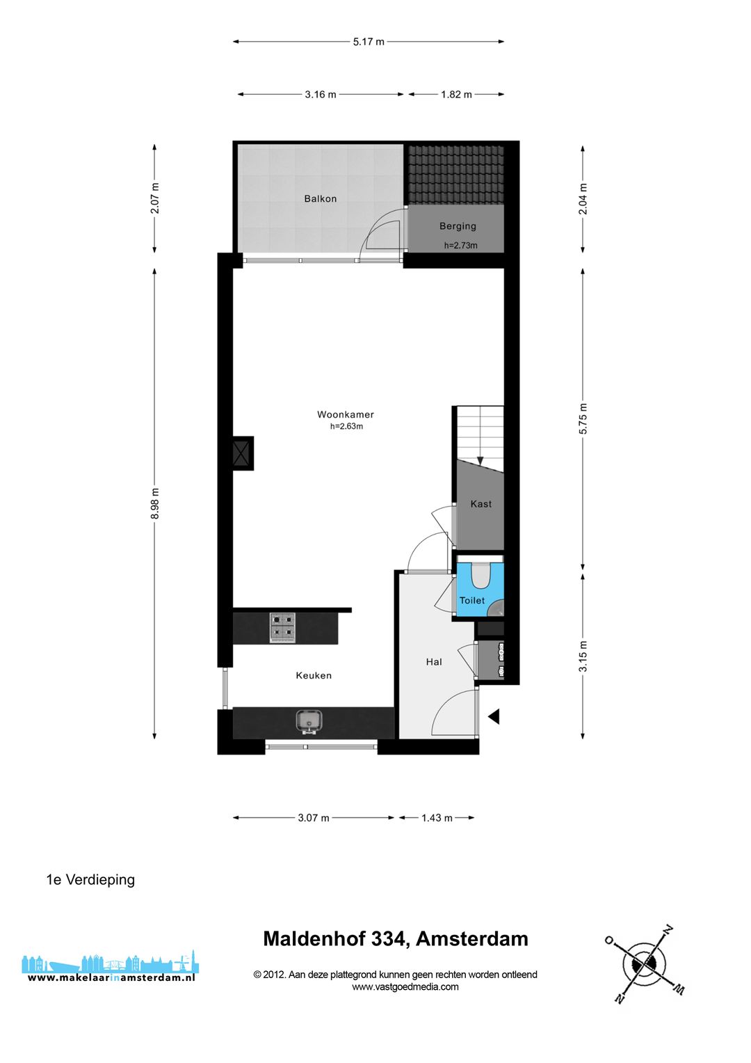 Foto 41 van Maldenhof 334