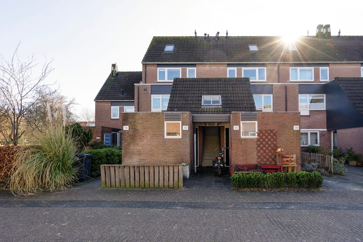 Foto 4 van Maldenhof 334