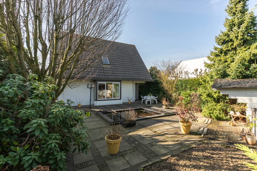 Foto 2 van Oudstraat 14