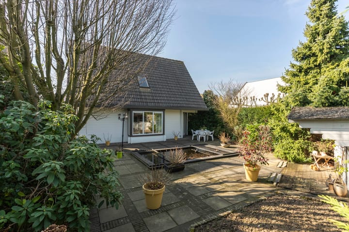 Photo 2 of Oudstraat 14