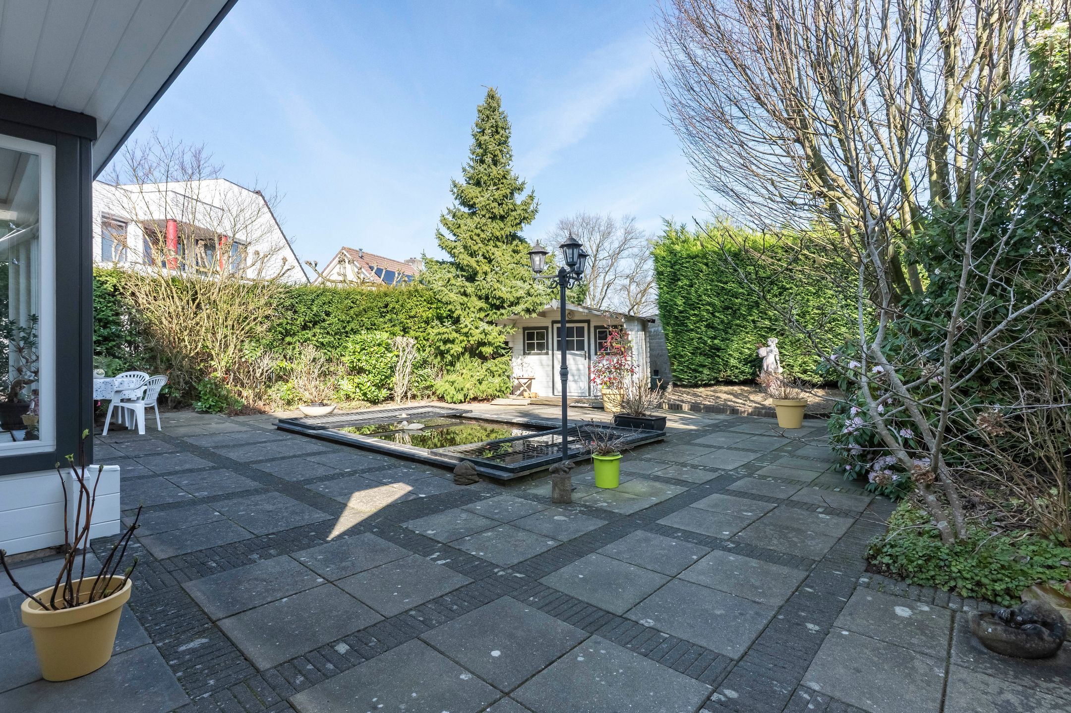 Foto 18 van Oudstraat 14