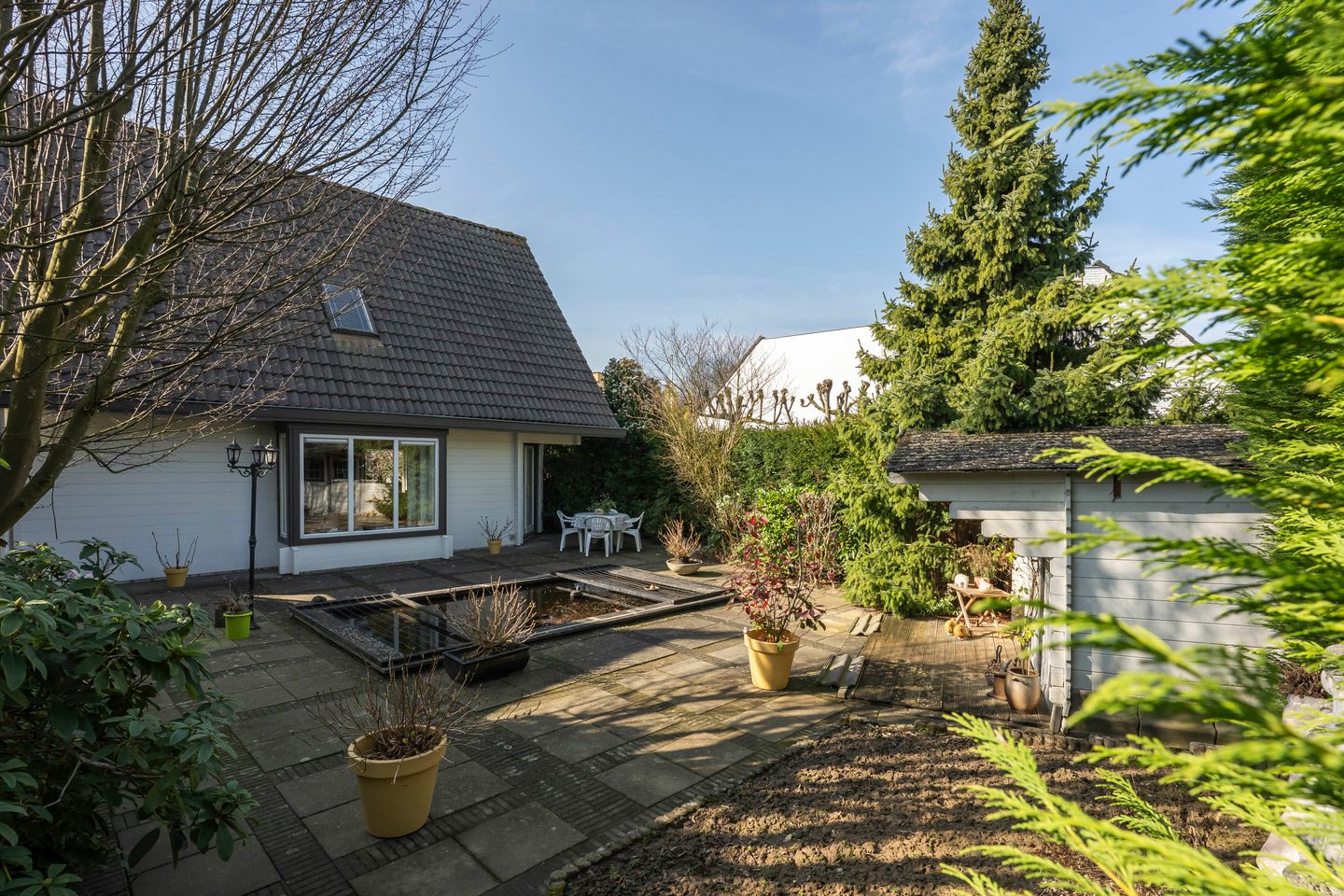 Foto 19 van Oudstraat 14