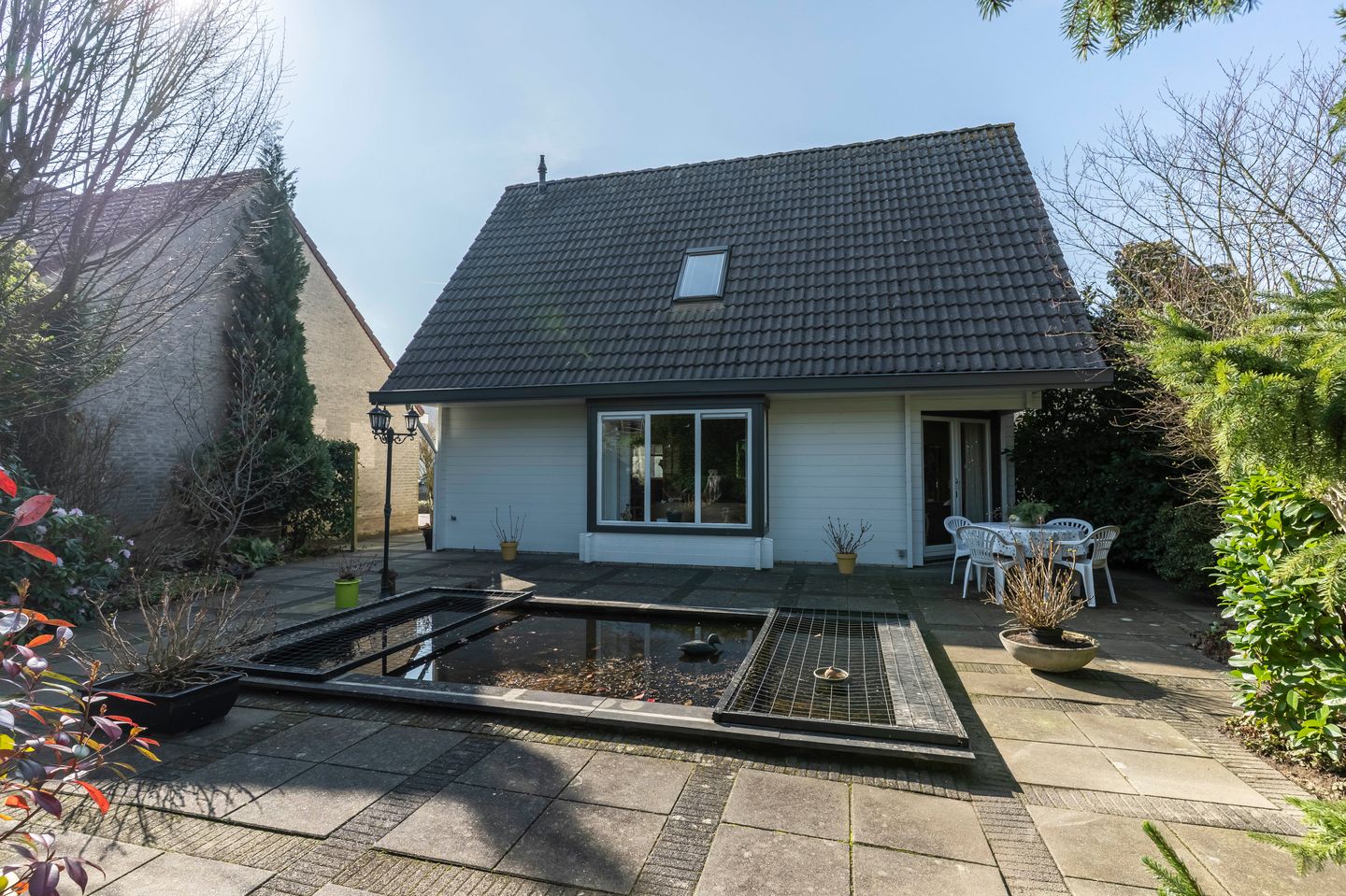 Foto 20 van Oudstraat 14