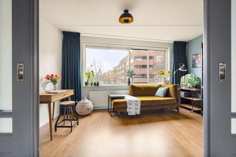 Henriëtte Roland Holststraat 44 tertiary image