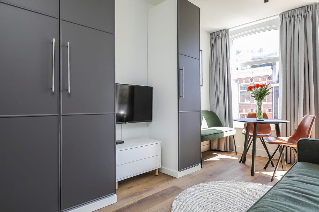 Photo 2 of Jacob van Lennepstraat 64-2B