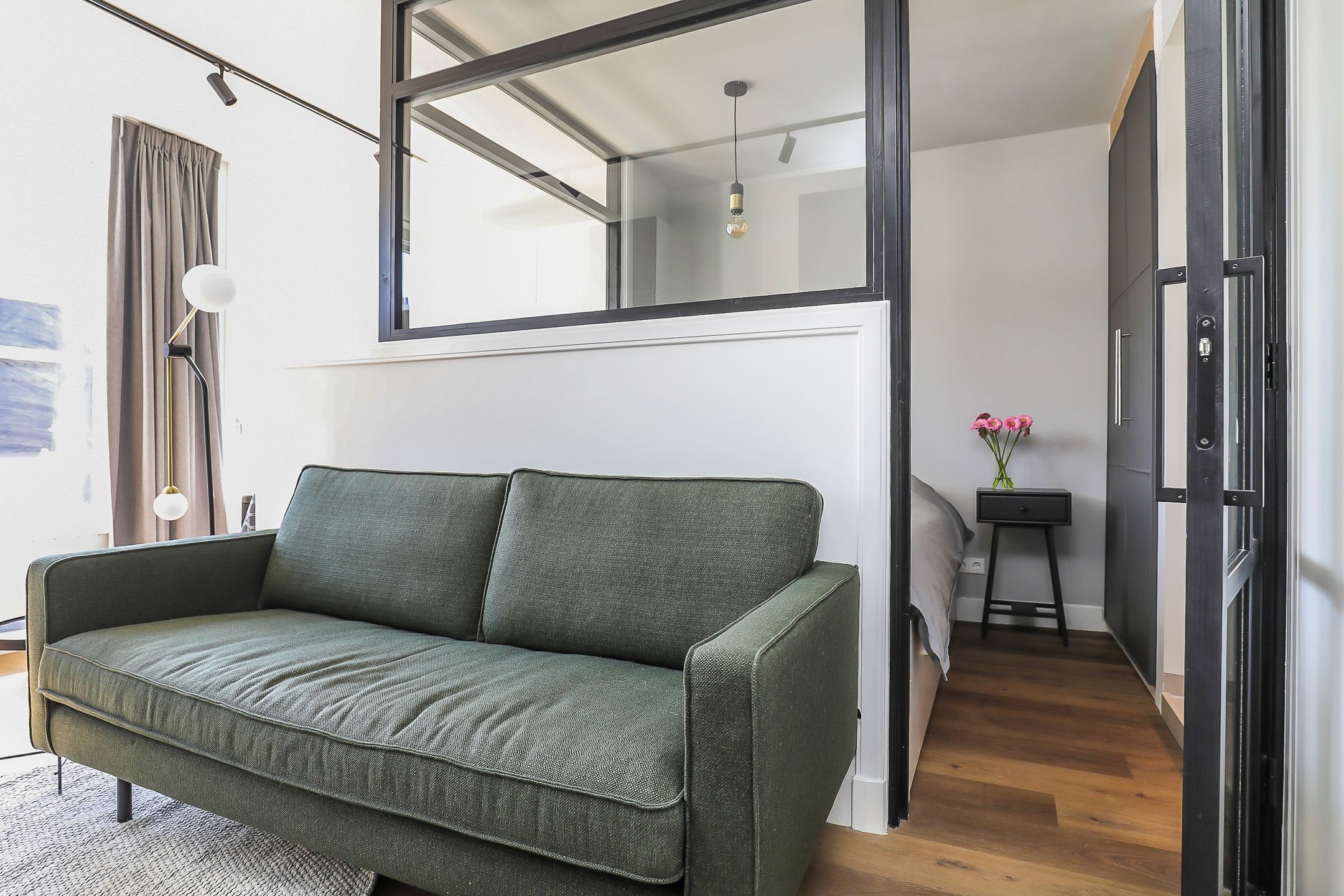 Photo 3 of Jacob van Lennepstraat 64-2B