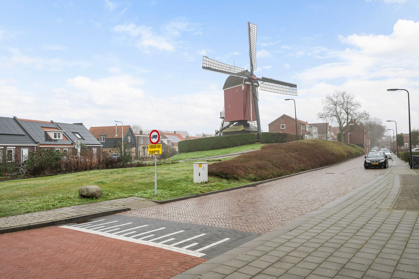 Foto 5 van Tienhoven 10