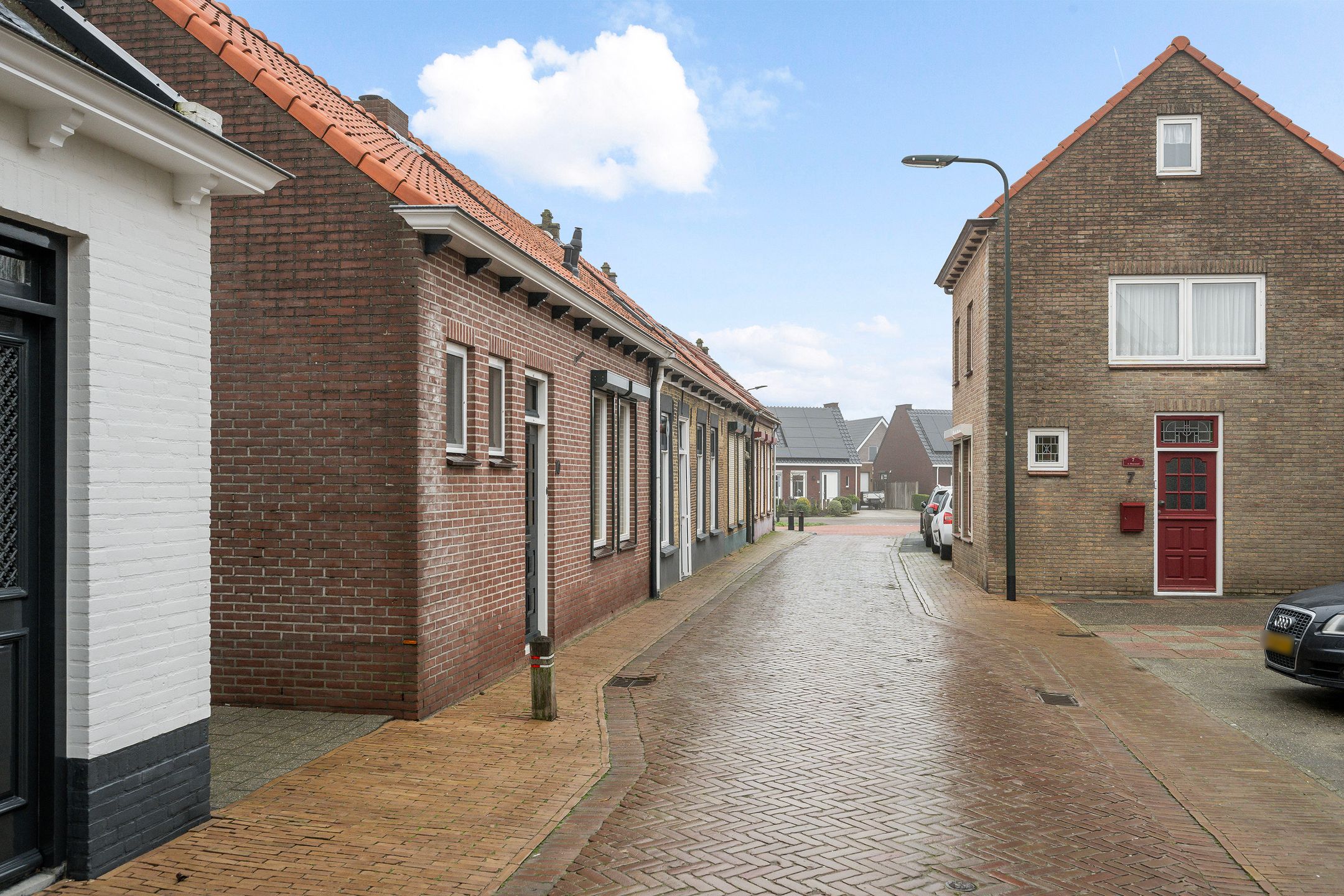 Foto 6 van Tienhoven 10