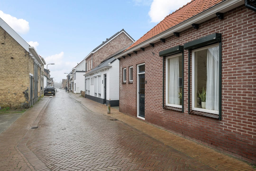 Foto 7 van Tienhoven 10