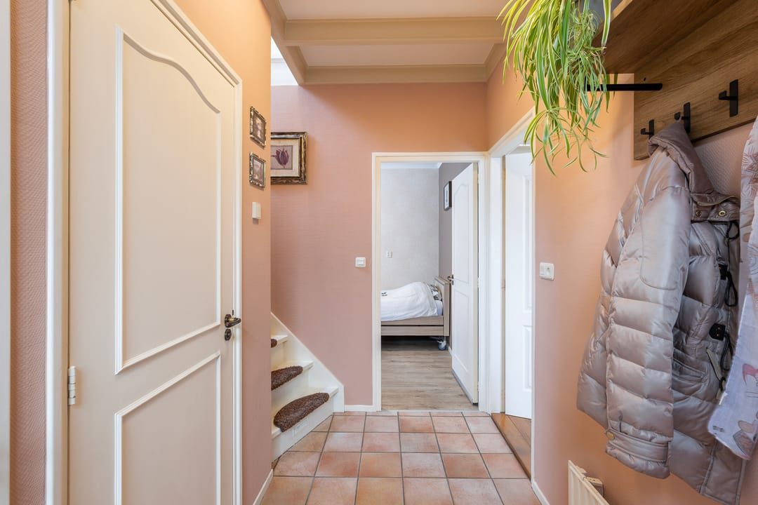 Foto 8 van Tienhoven 10