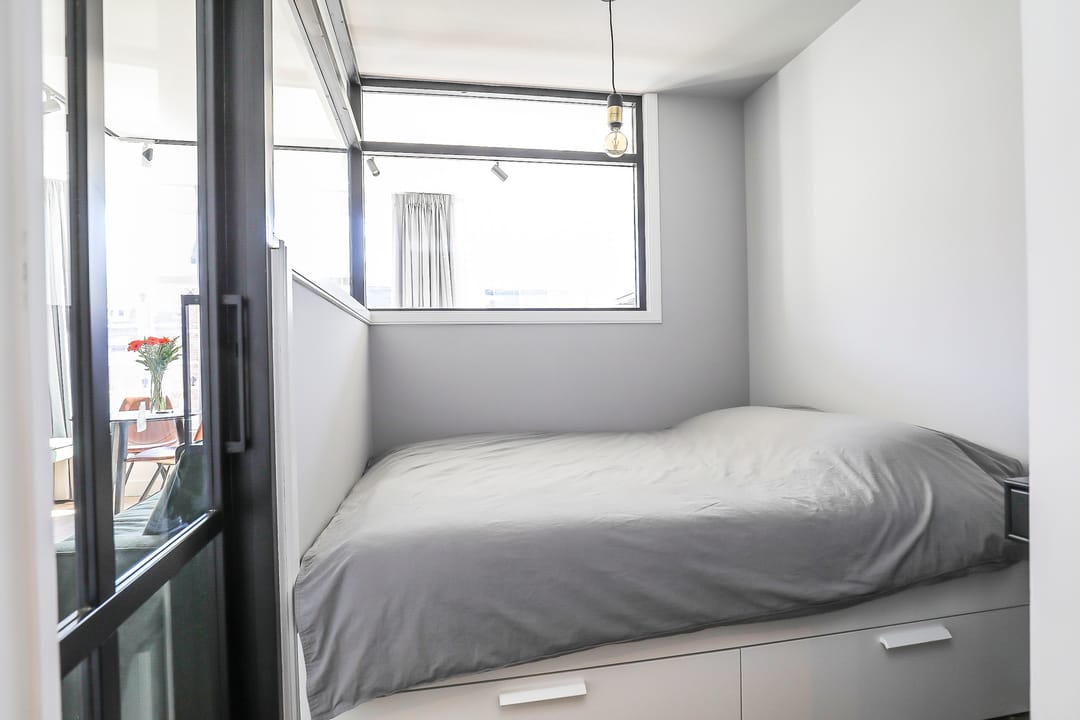 Photo 8 of Jacob van Lennepstraat 64-2B