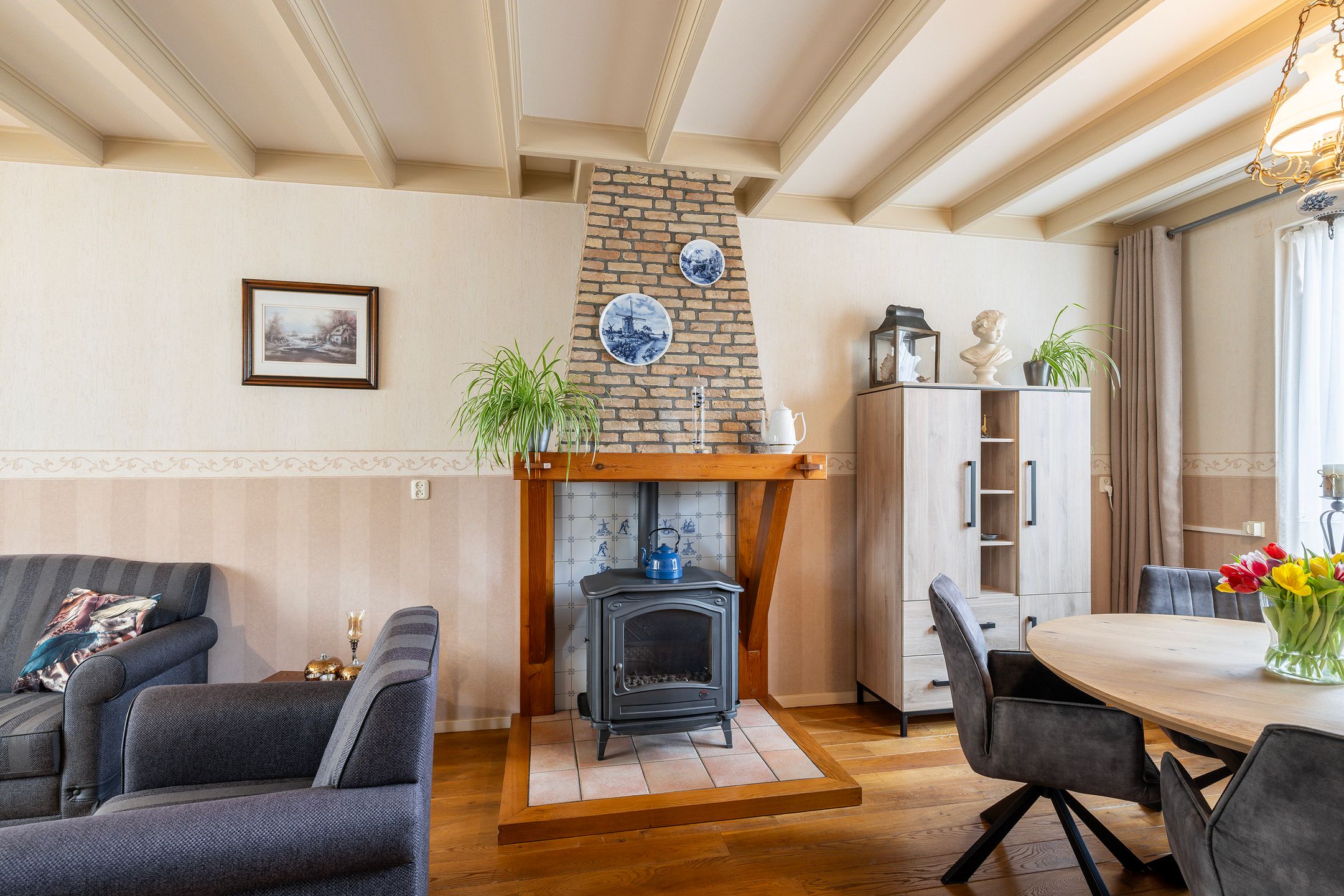 Foto 12 van Tienhoven 10