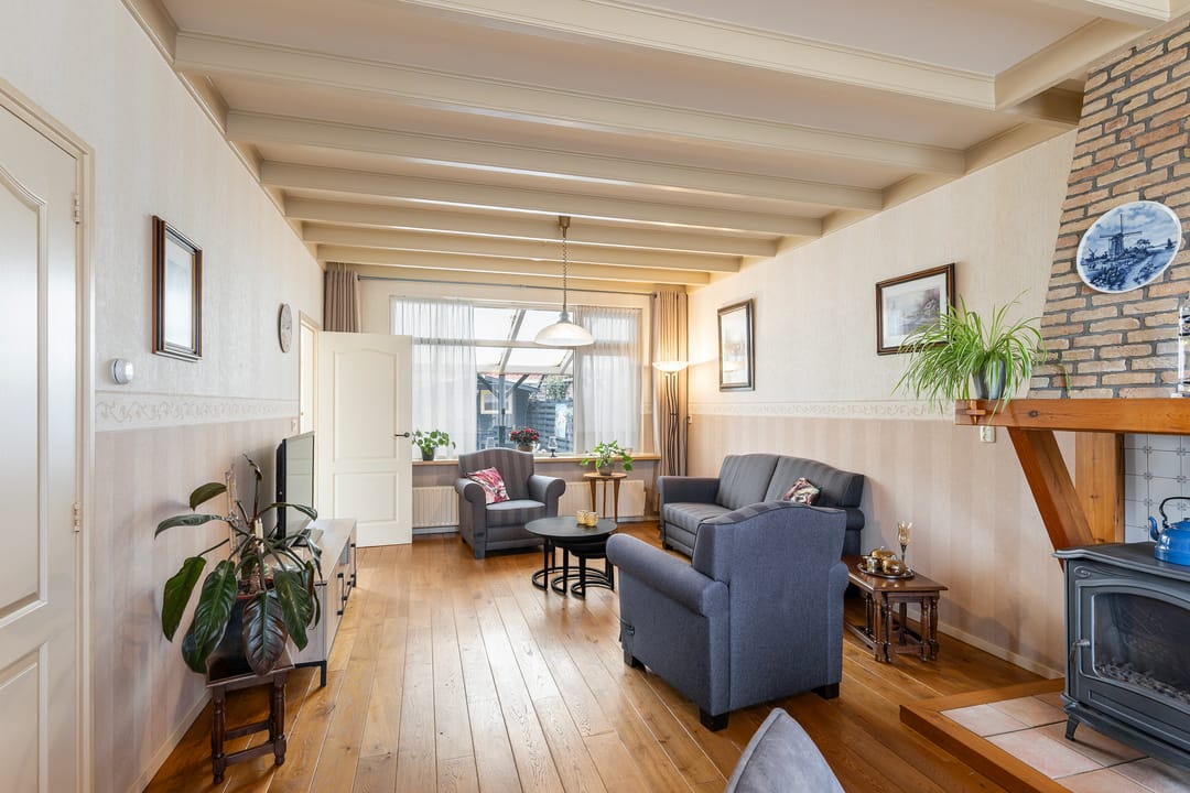 Foto 13 van Tienhoven 10