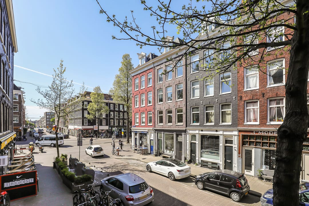Photo 11 of Jacob van Lennepstraat 64-2B