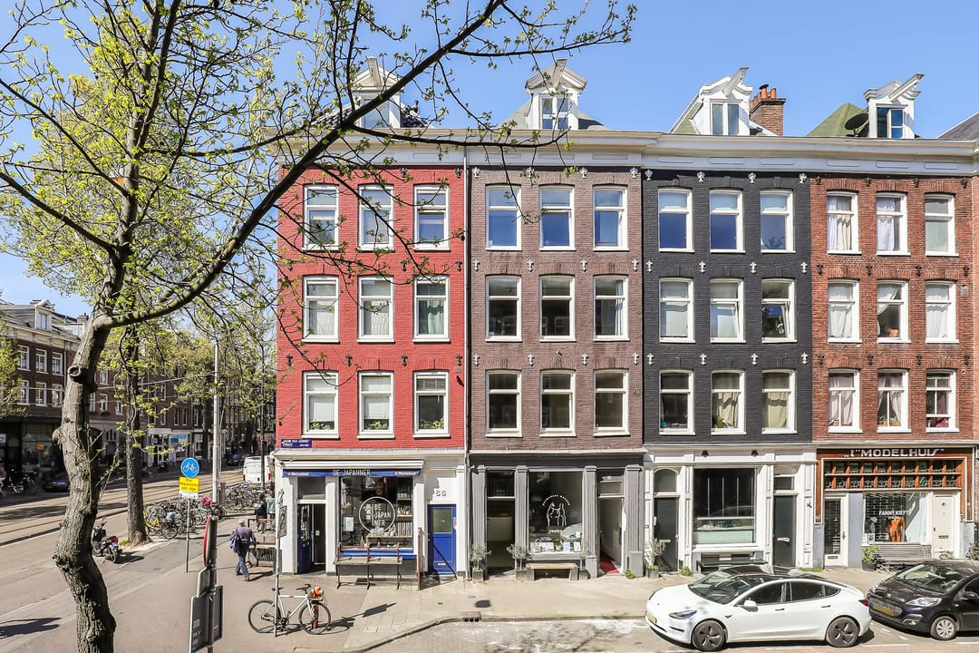Photo 13 of Jacob van Lennepstraat 64-2B
