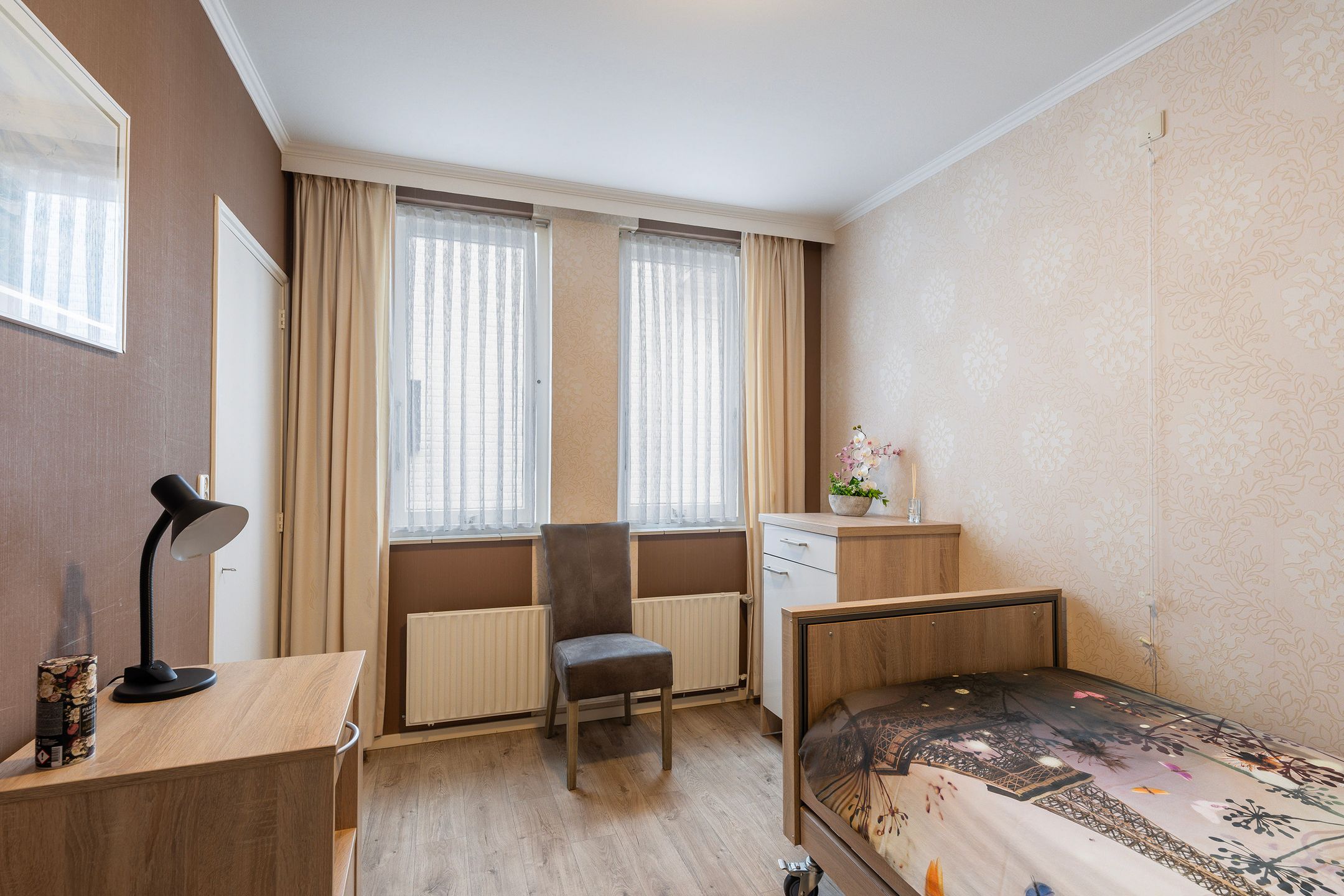 Foto 18 van Tienhoven 10