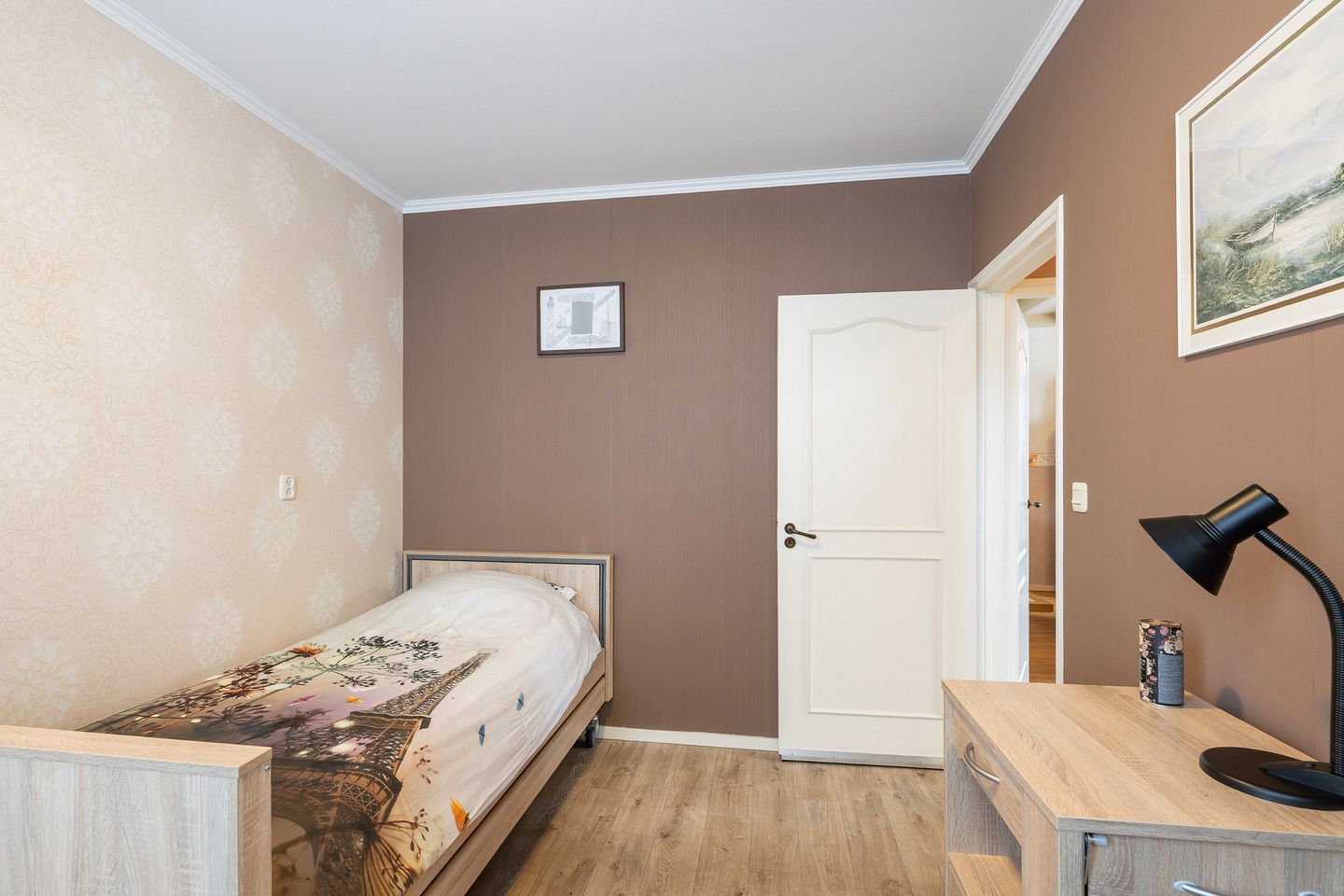 Foto 19 van Tienhoven 10