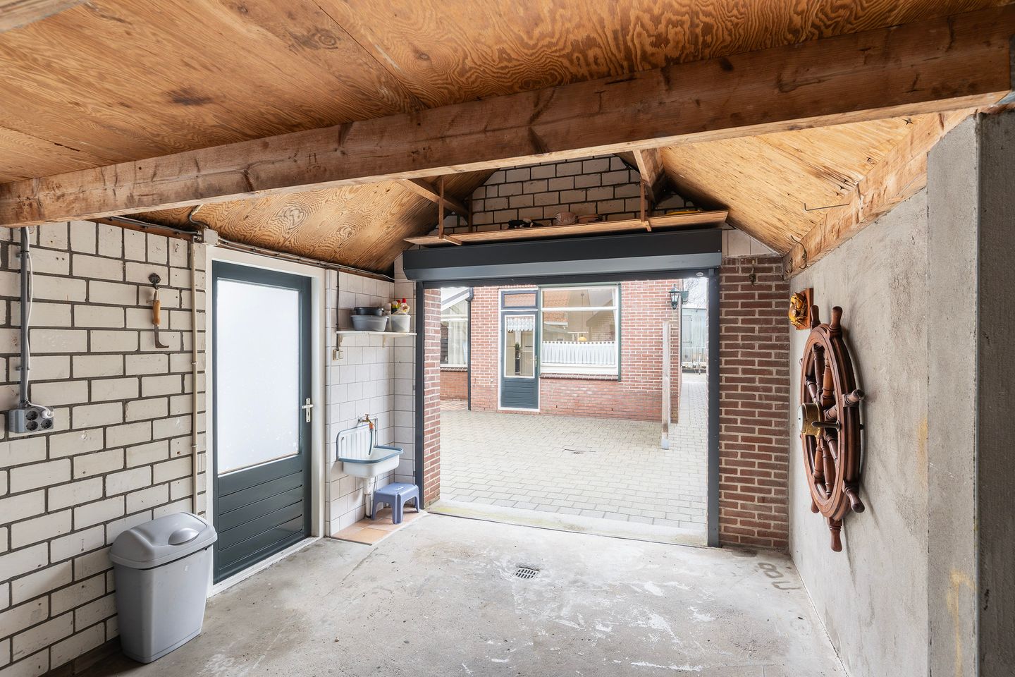 Foto 35 van Tienhoven 10