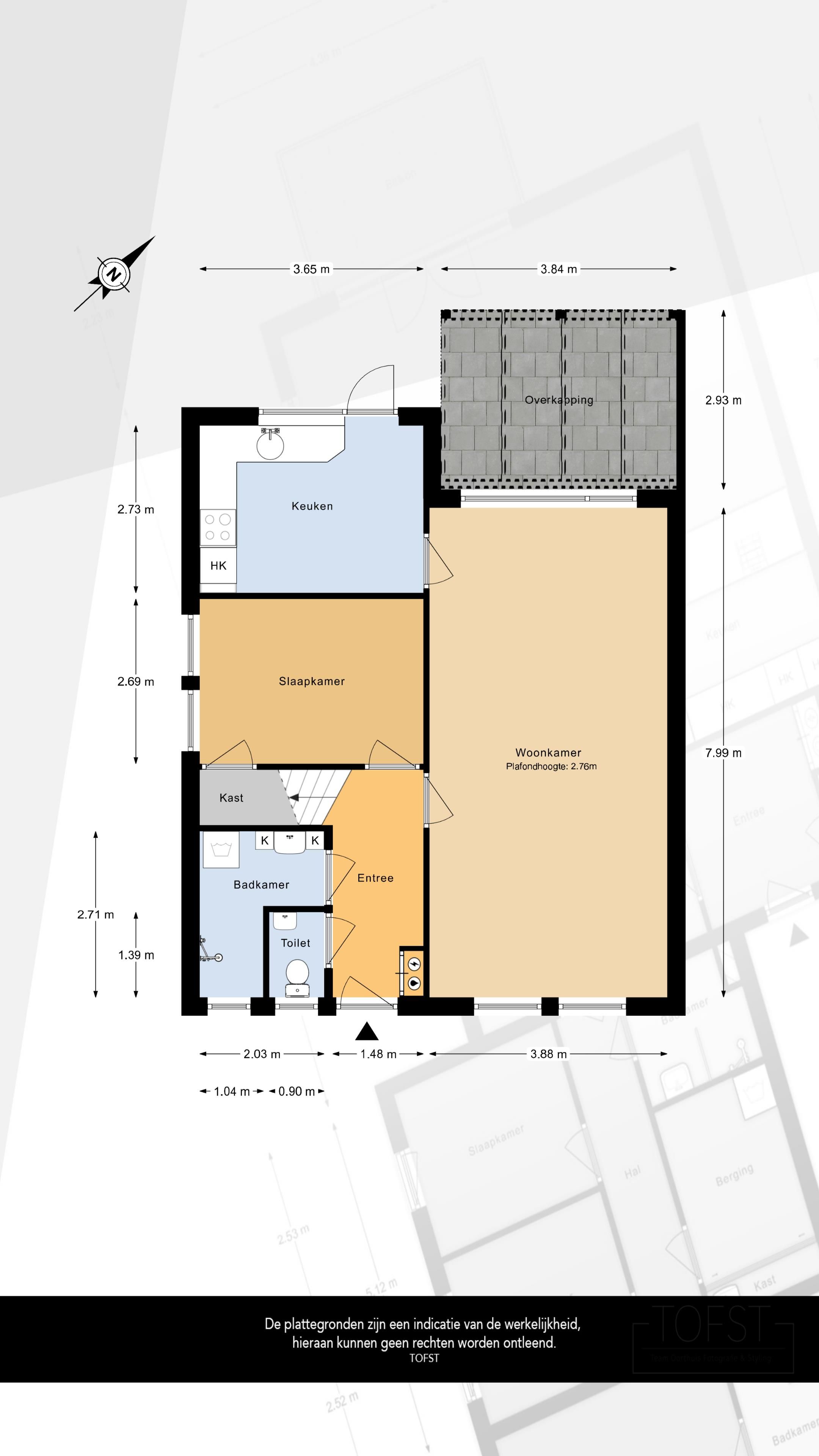 Foto 39 van Tienhoven 10