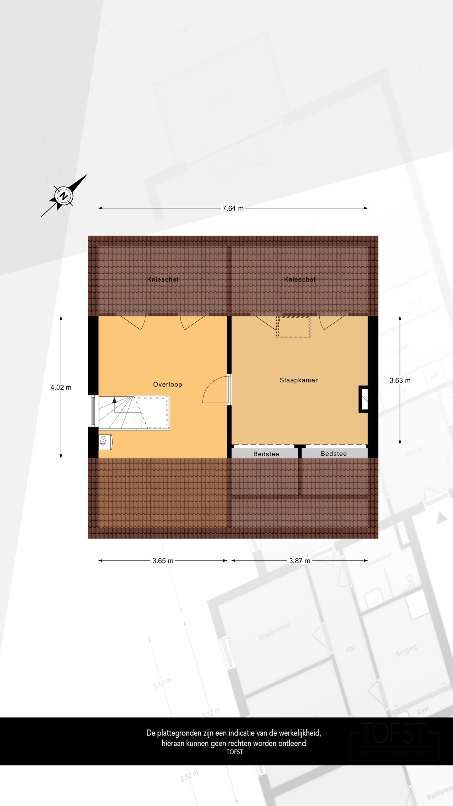 Foto 40 van Tienhoven 10