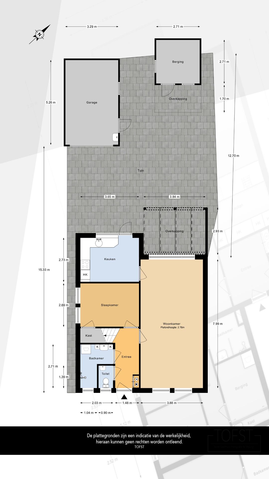 Foto 41 van Tienhoven 10