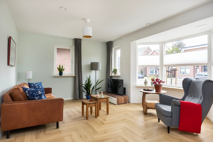 Foto 2 van Breemarsweg 222