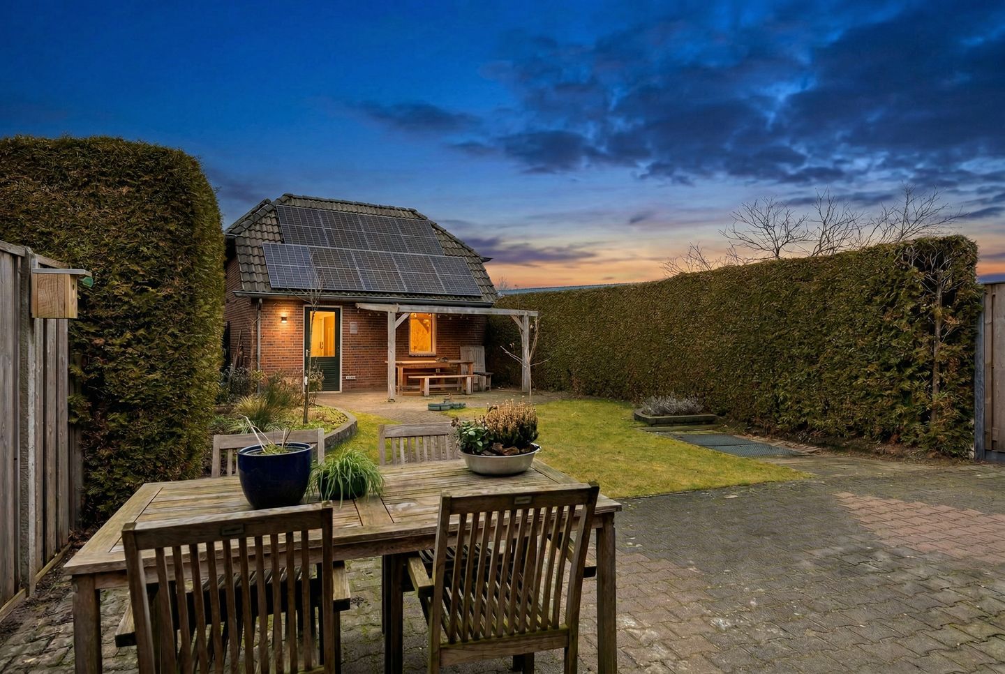 Foto 4 van Breemarsweg 222