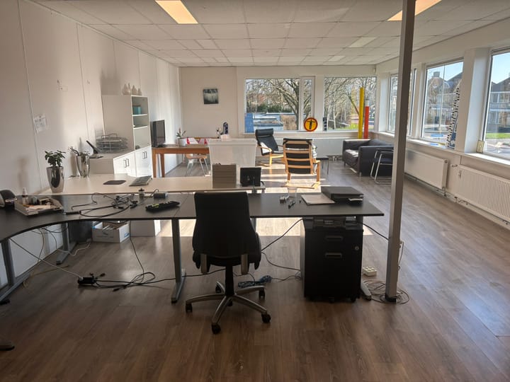 Industrieweg 1-A, Kampen