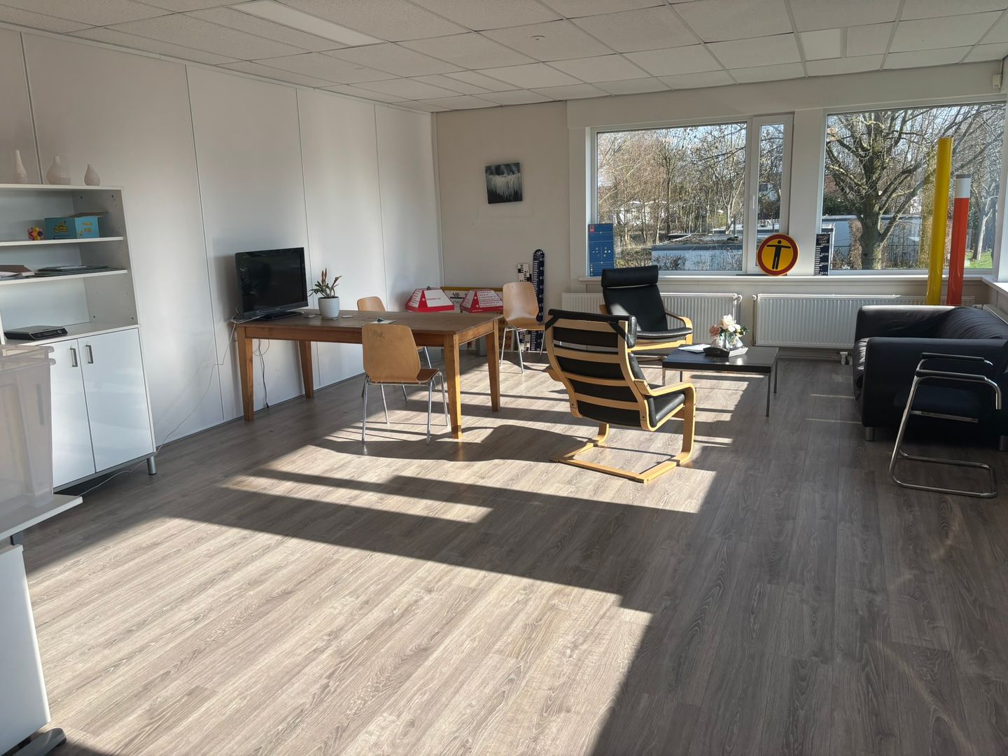 Bekijk foto 2 van Industrieweg 1-A