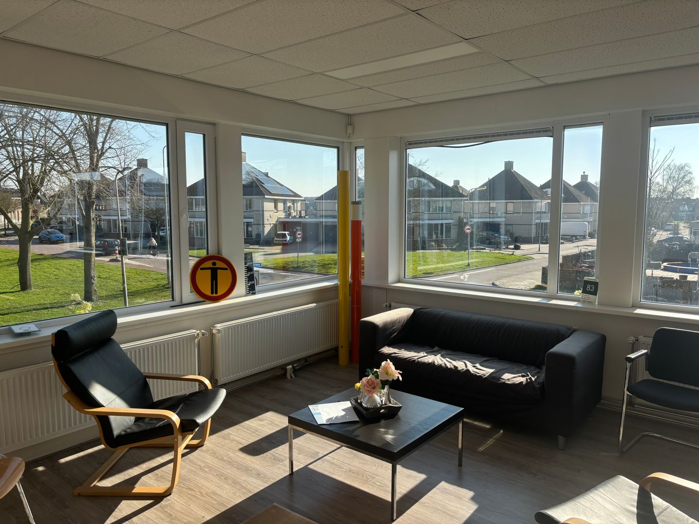 Bekijk foto 3 van Industrieweg 1-A