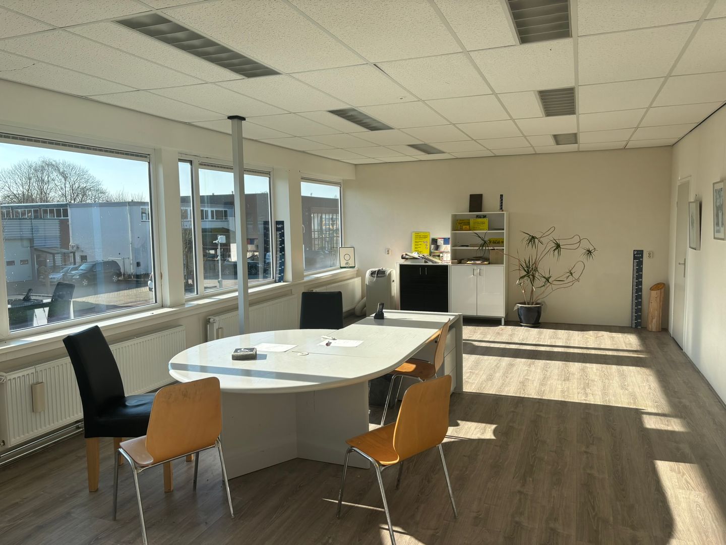 Bekijk foto 4 van Industrieweg 1-A