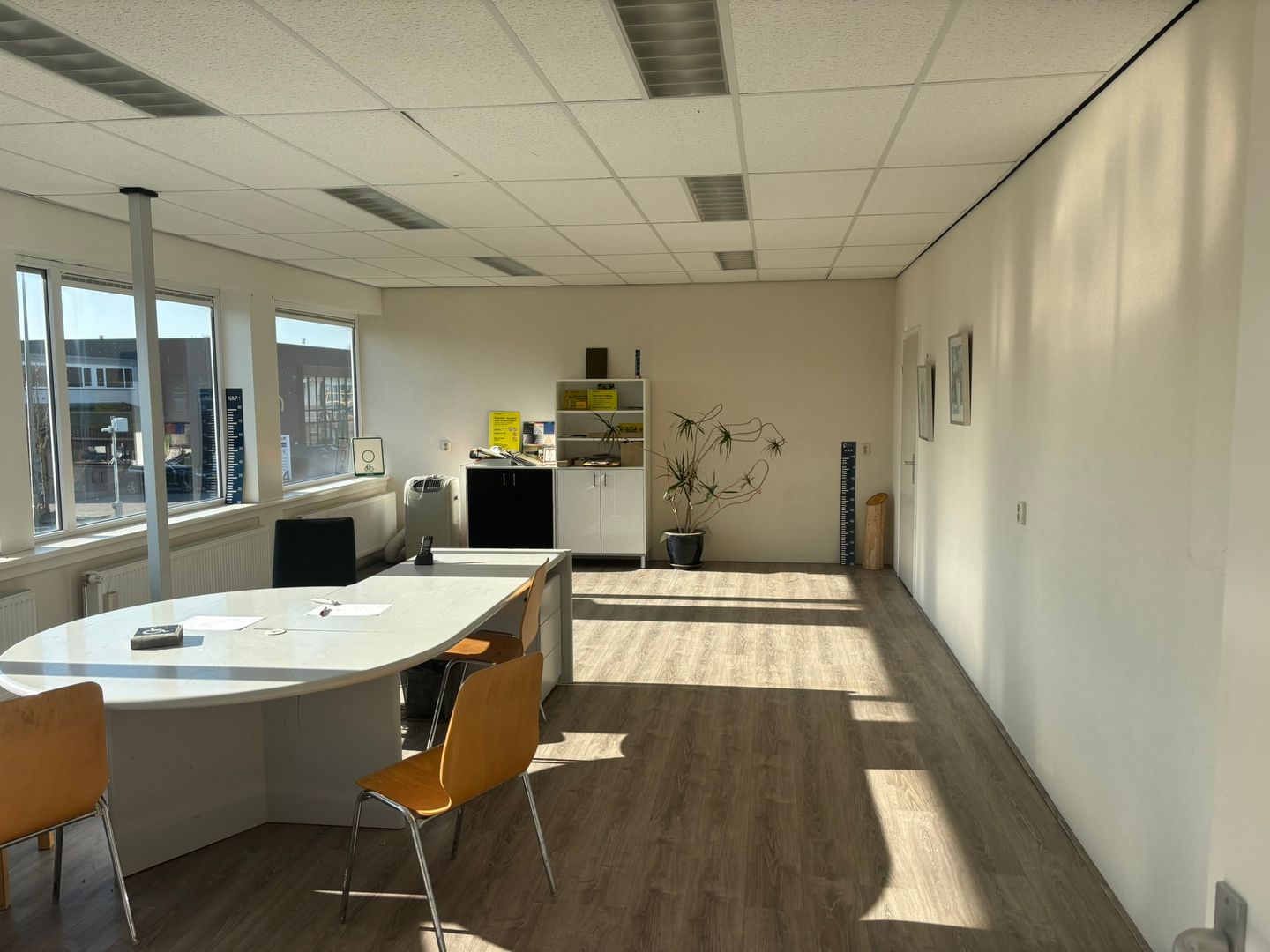 Bekijk foto 5 van Industrieweg 1-A