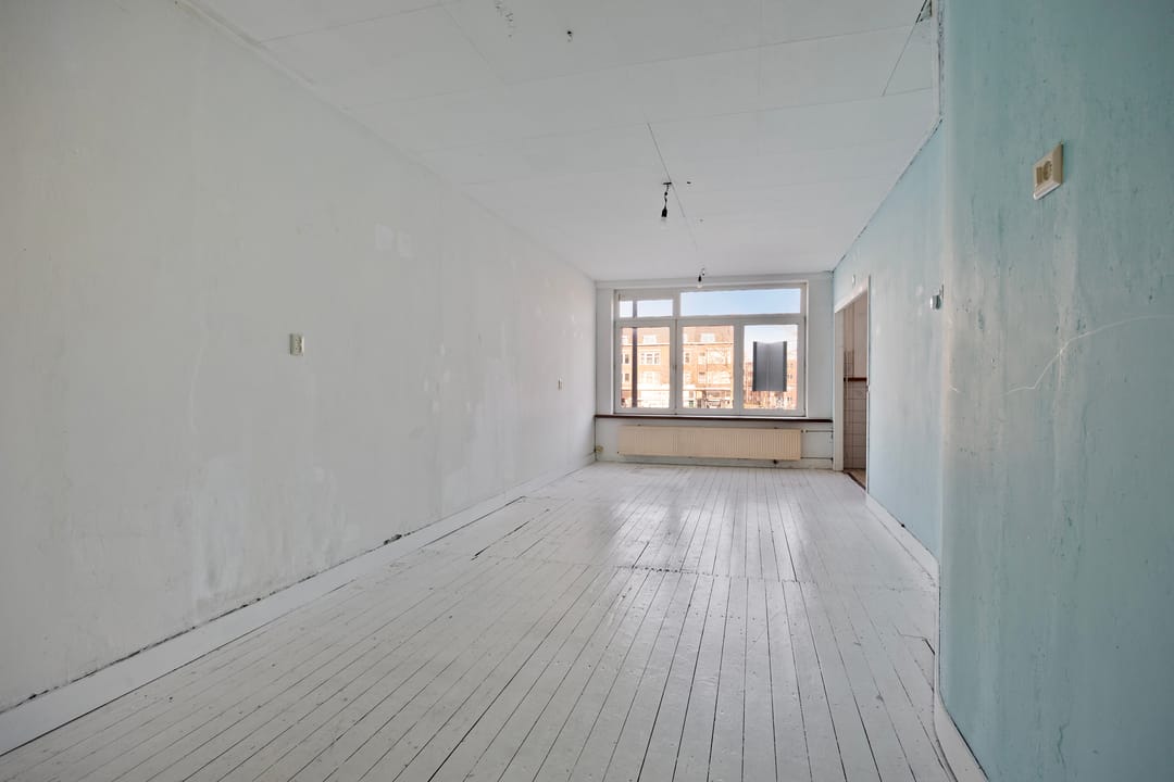 Foto 2 van Mathenesserdijk 290-A