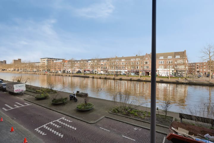 Foto 3 van Mathenesserdijk 290-A