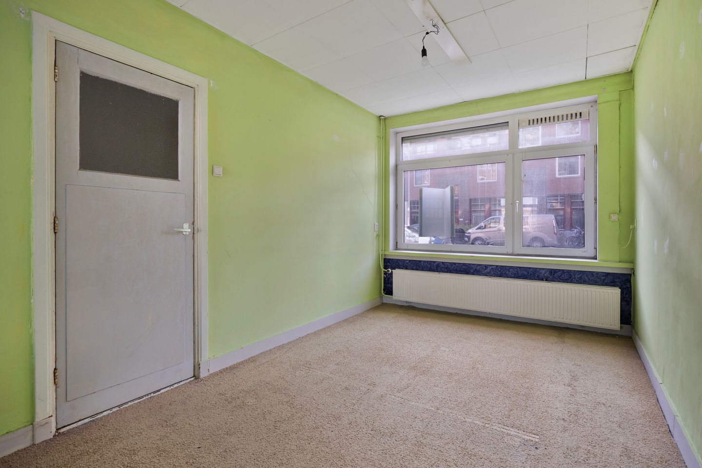 Foto 5 van Mathenesserdijk 290-A