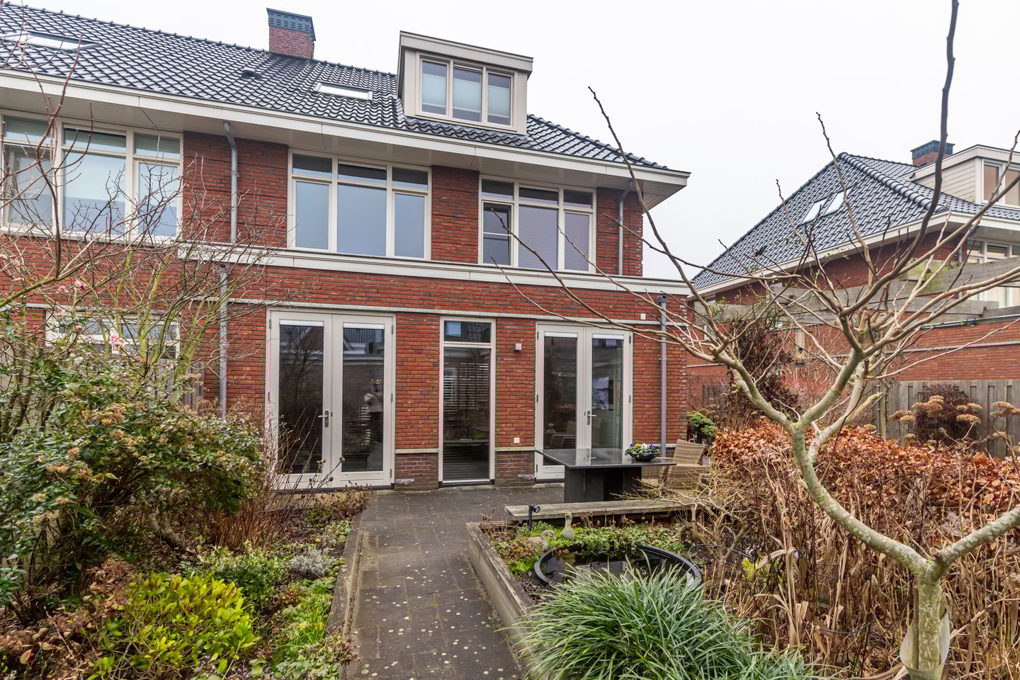 Foto 4 van Duin en Kruidberg 18