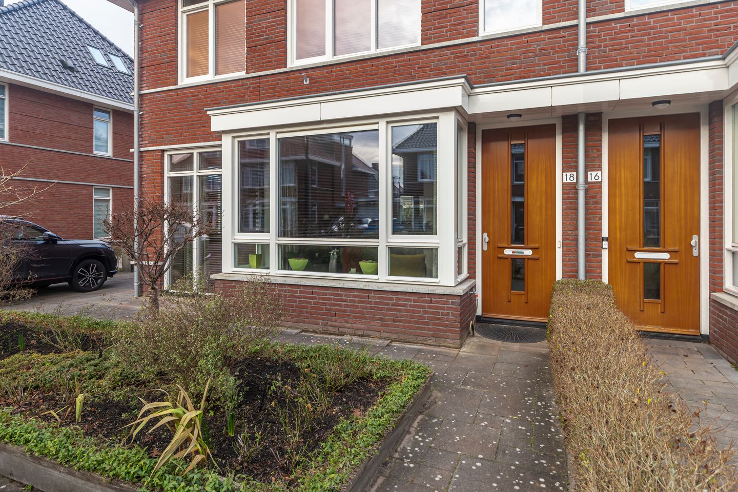 Foto 5 van Duin en Kruidberg 18