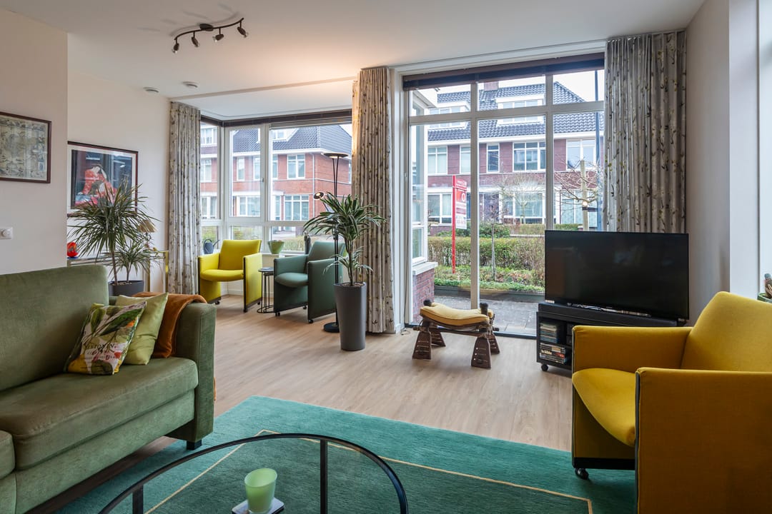 Foto 7 van Duin en Kruidberg 18