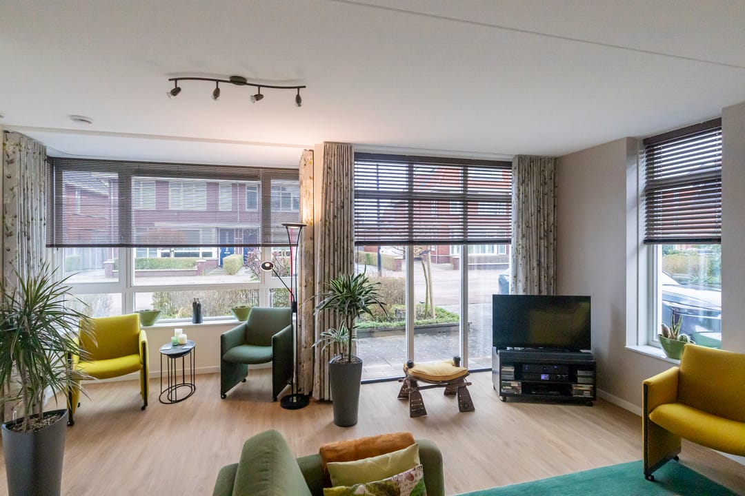 Foto 8 van Duin en Kruidberg 18