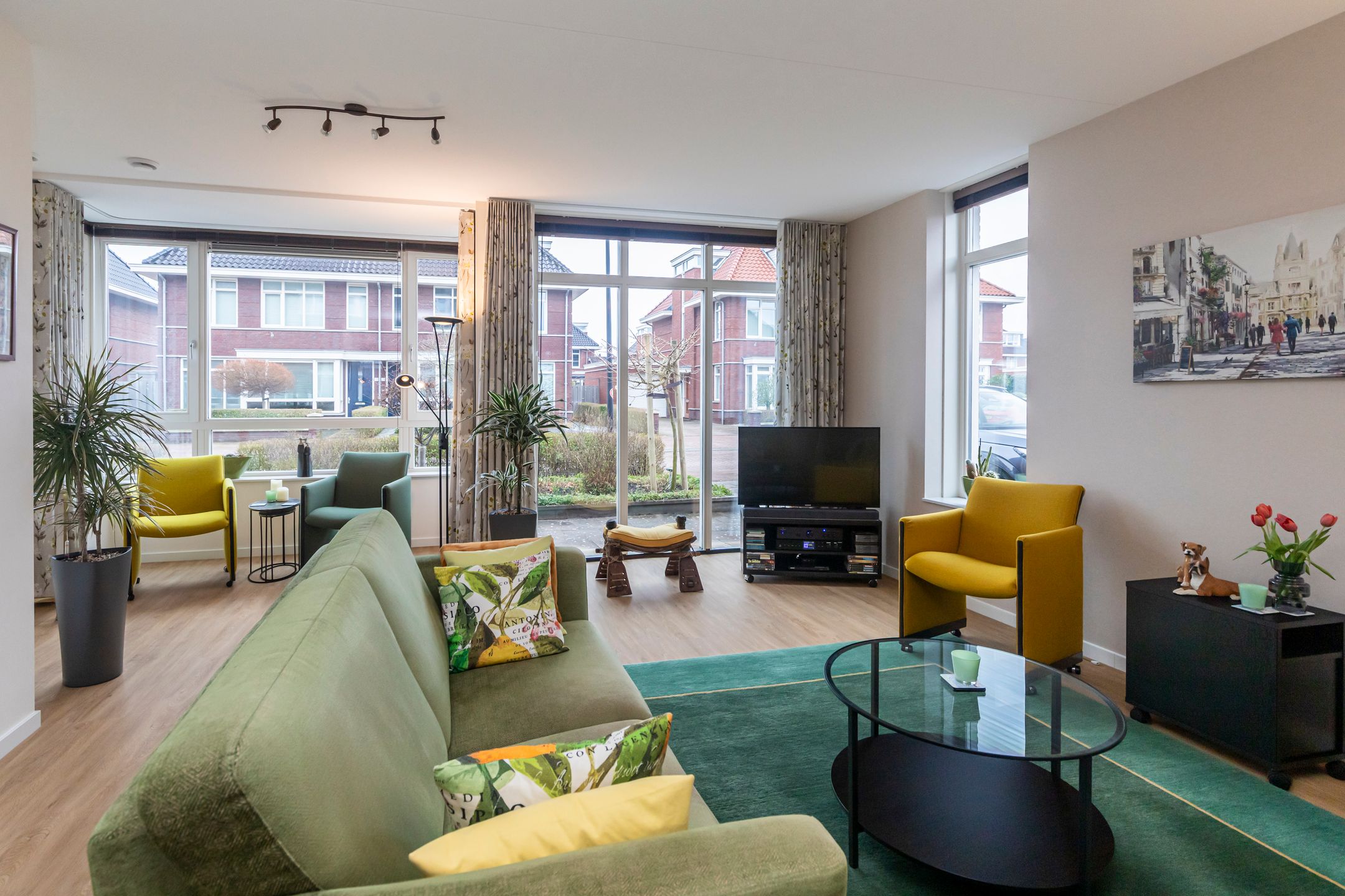 Foto 9 van Duin en Kruidberg 18