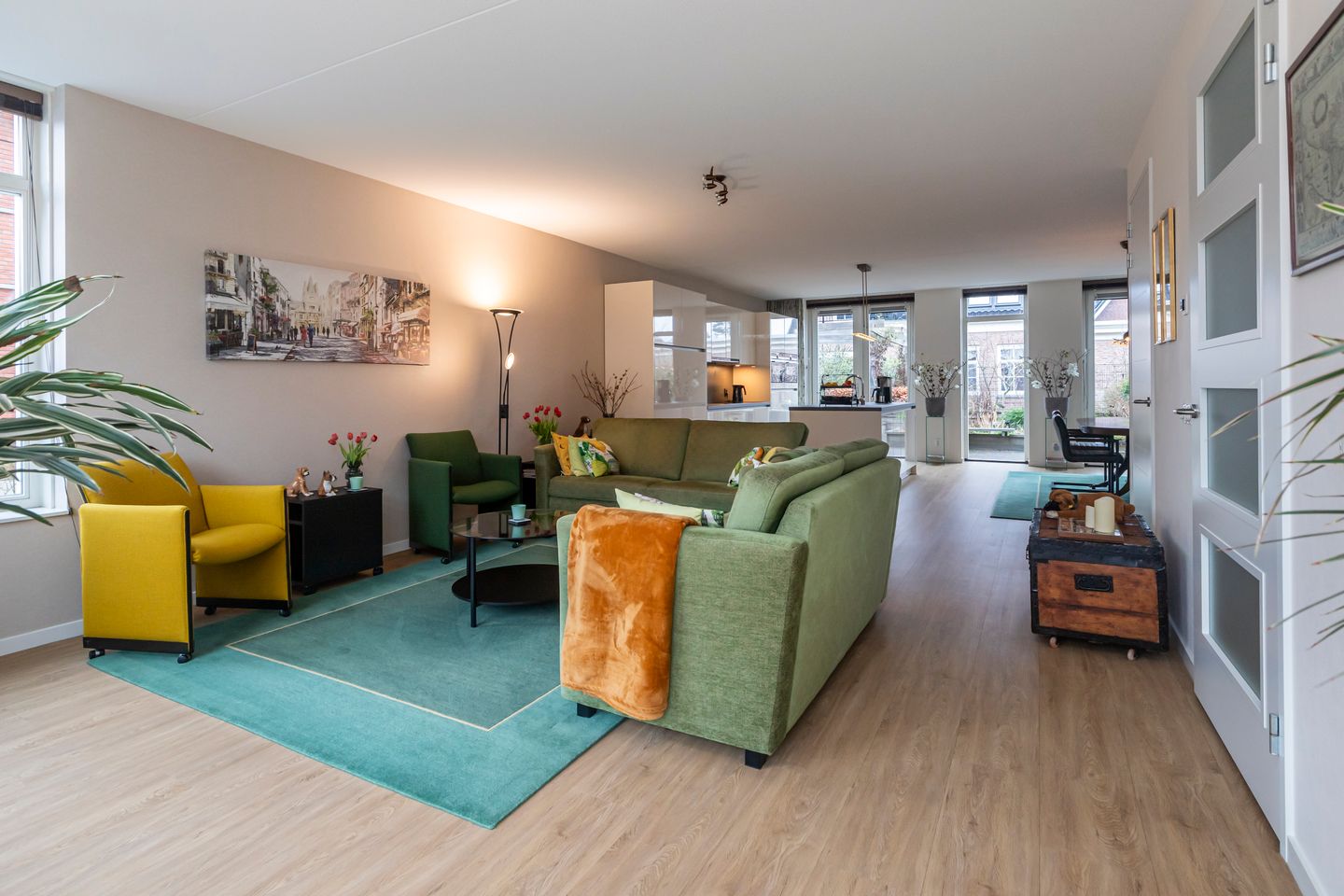 Foto 10 van Duin en Kruidberg 18