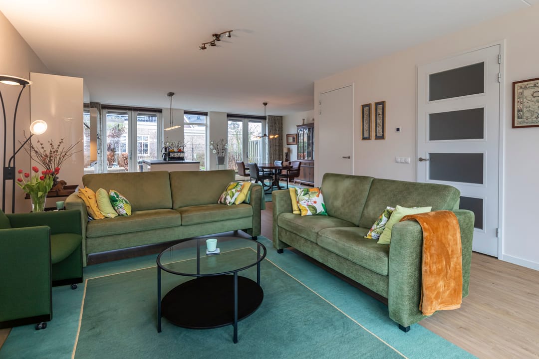 Foto 11 van Duin en Kruidberg 18