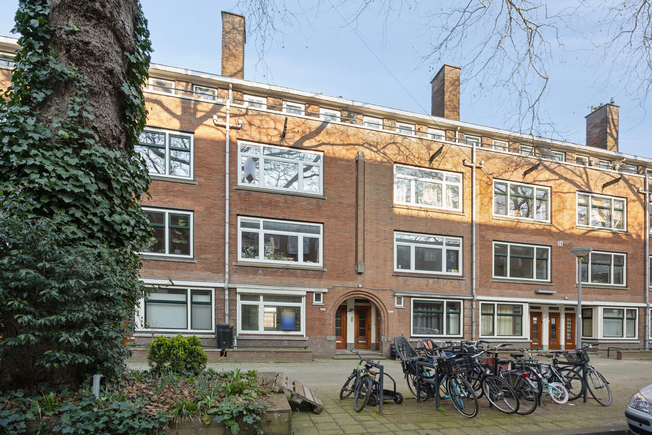 Foto 15 van Mathenesserdijk 290-A