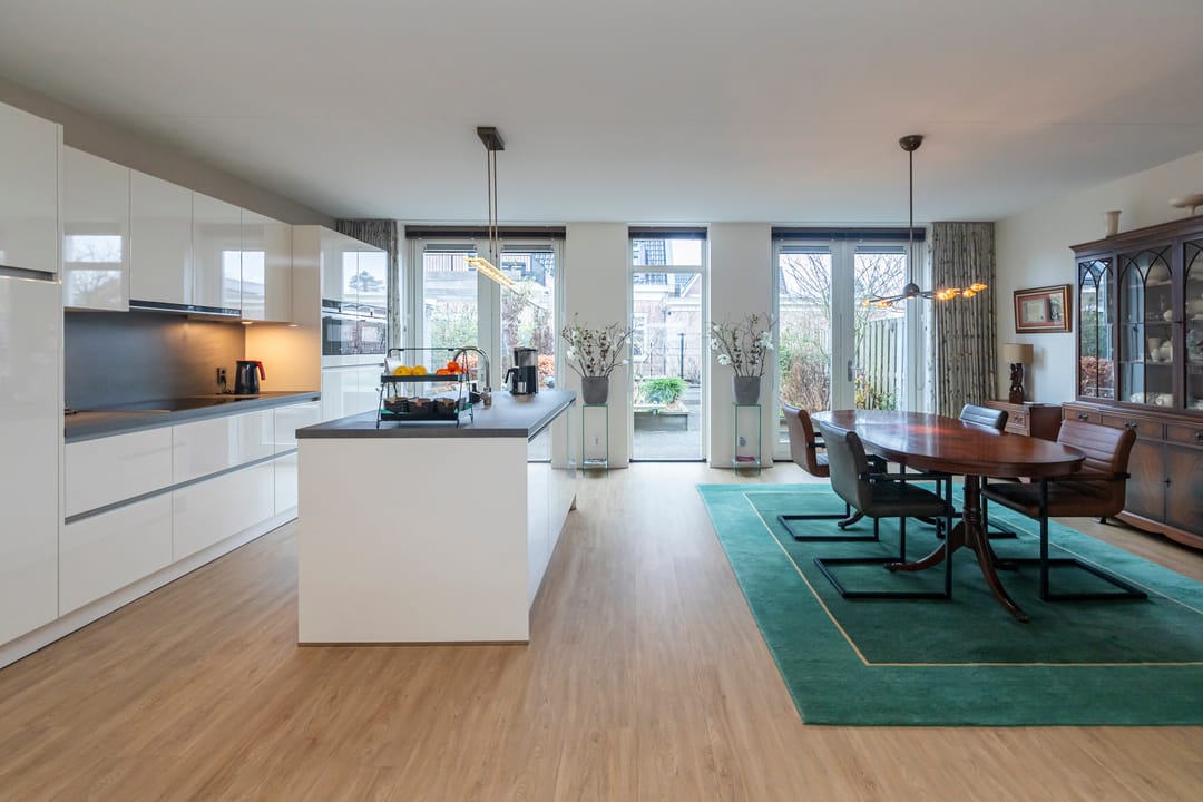 Foto 13 van Duin en Kruidberg 18