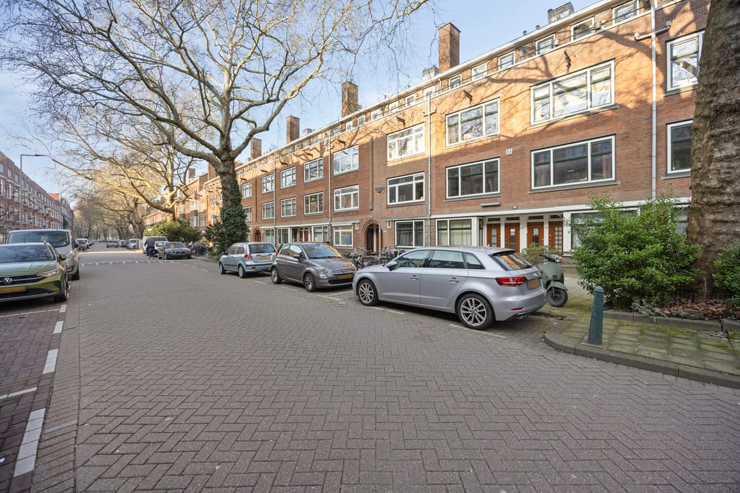 Foto 16 van Mathenesserdijk 290-A