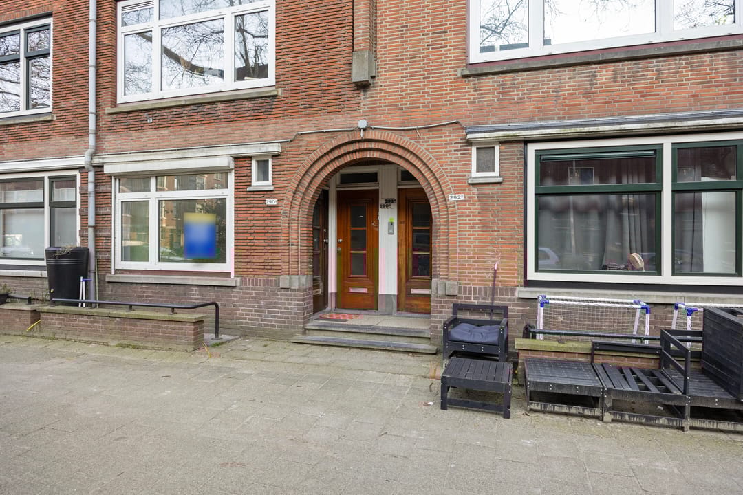 Foto 17 van Mathenesserdijk 290-A