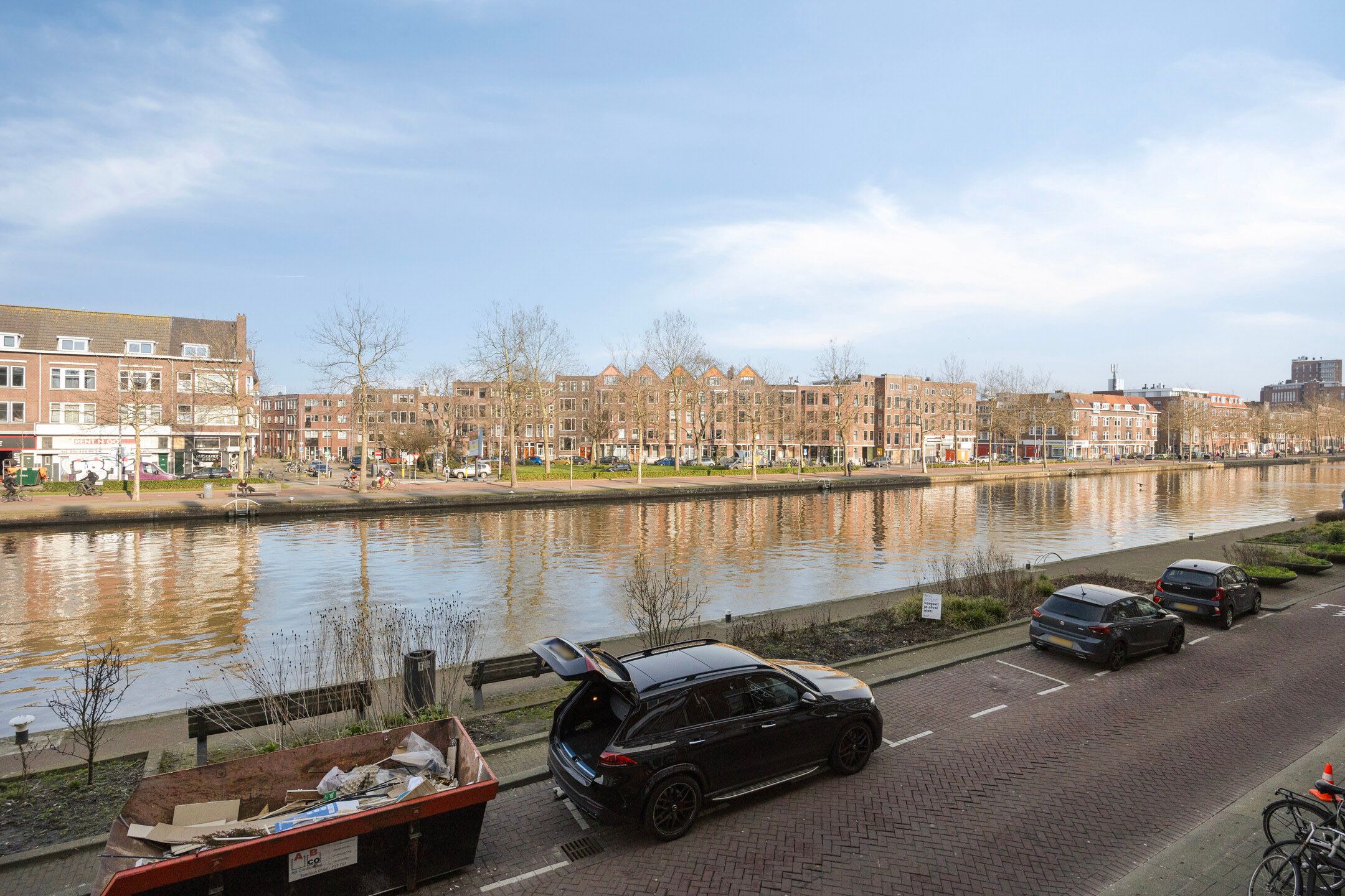 Foto 18 van Mathenesserdijk 290-A