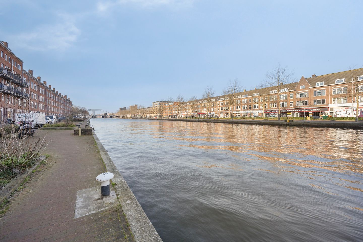 Foto 19 van Mathenesserdijk 290-A