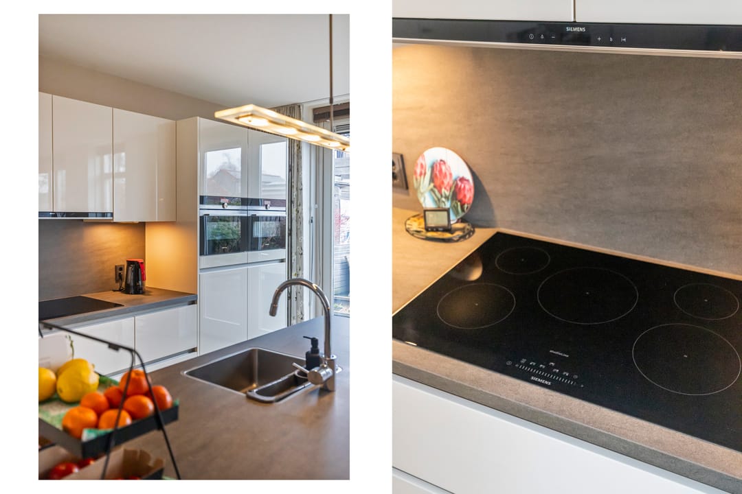 Foto 17 van Duin en Kruidberg 18